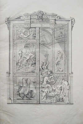 [Фамен С. М. С. Королевский Музей Неаполя... В 2 т. Т. 1-2.], 1876.